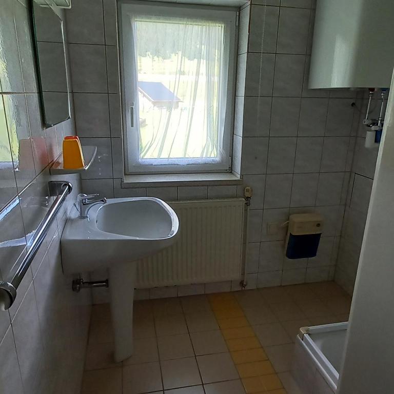 Haus Zink - Apartment mit Blick auf die Berge - 6