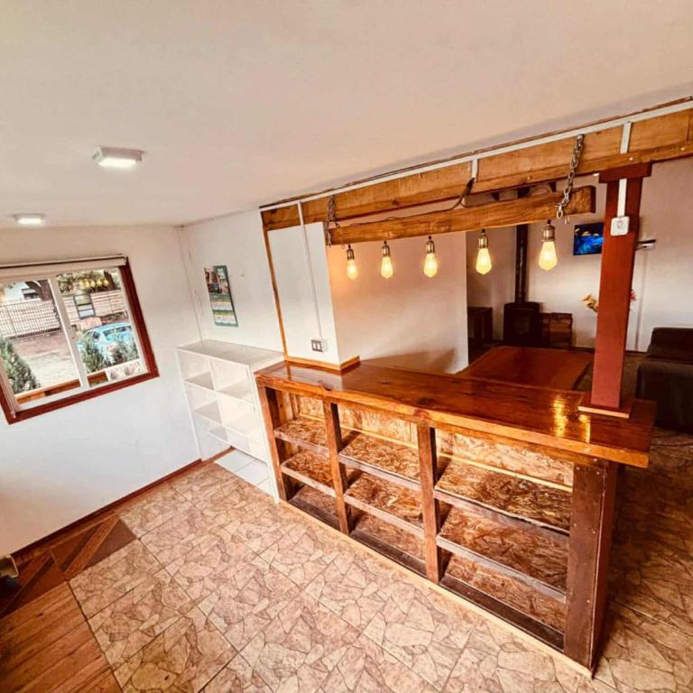 cabañas fariña - Two-Bedroom Apartment - 3