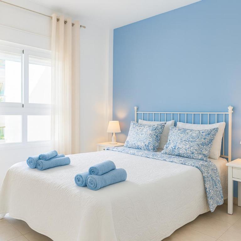 Mar Airport-Park by Babiniliving - Apartamento de 1 dormitorio - 1