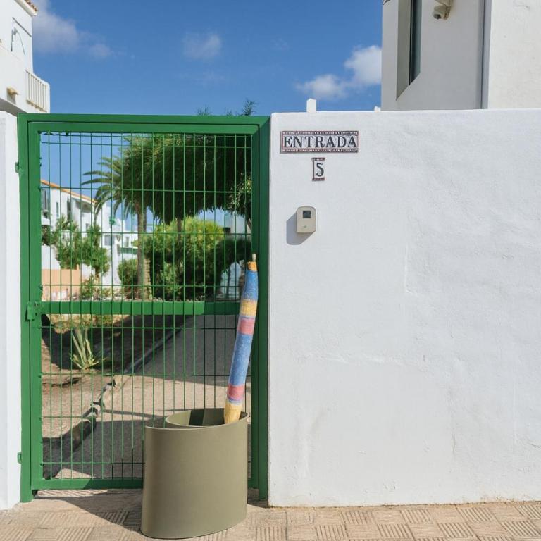 Mar Airport-Park by Babiniliving - Apartamento de 1 dormitorio - 7