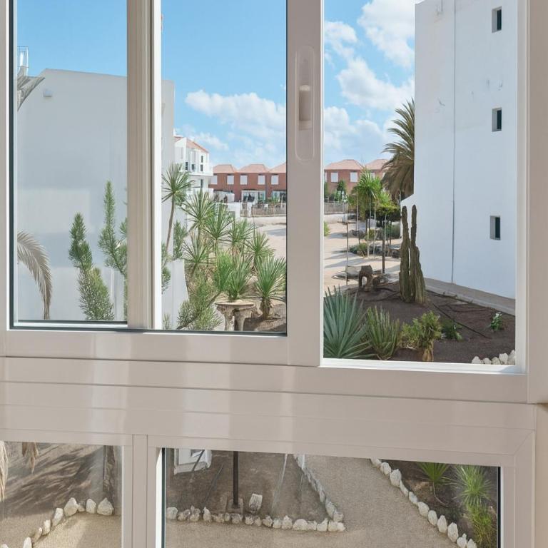 Mar Airport-Park by Babiniliving - Apartamento de 1 dormitorio - 10