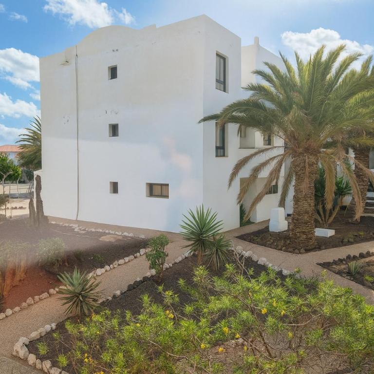Mar Airport-Park by Babiniliving - Apartamento de 1 dormitorio - 15
