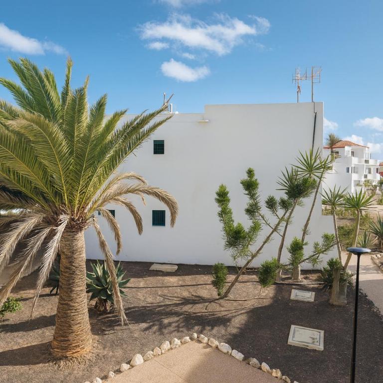Mar Airport-Park by Babiniliving - Apartamento de 1 dormitorio - 16