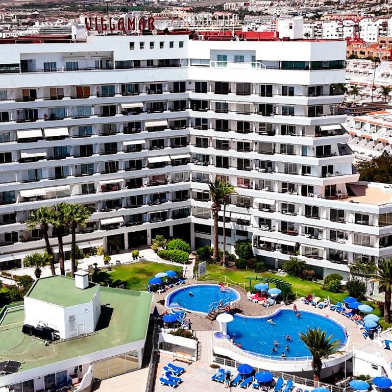 Club Villamar Exclusive Beachfront Penthouse - Apartamento de 2 dormitorios - 3