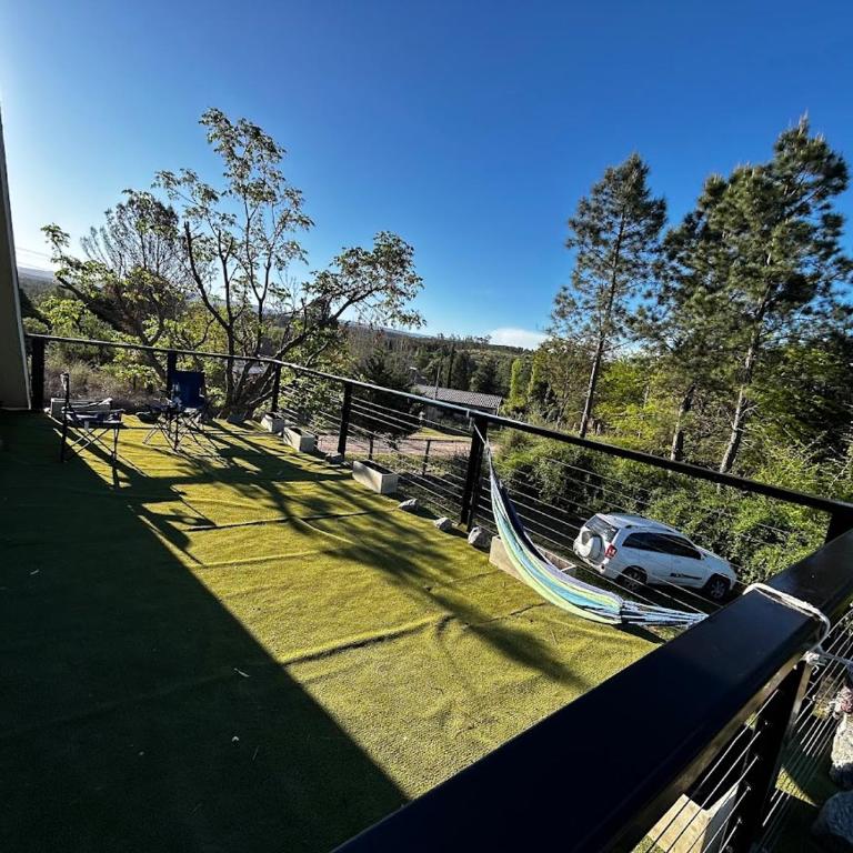 Terra Nostra - One-Bedroom Chalet - 9