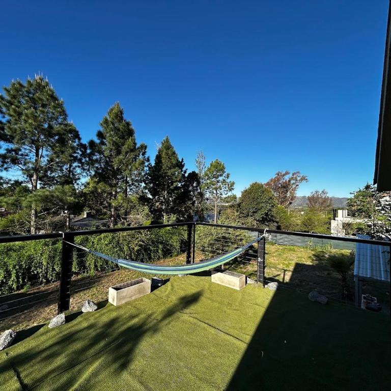 Terra Nostra - One-Bedroom Chalet - 12