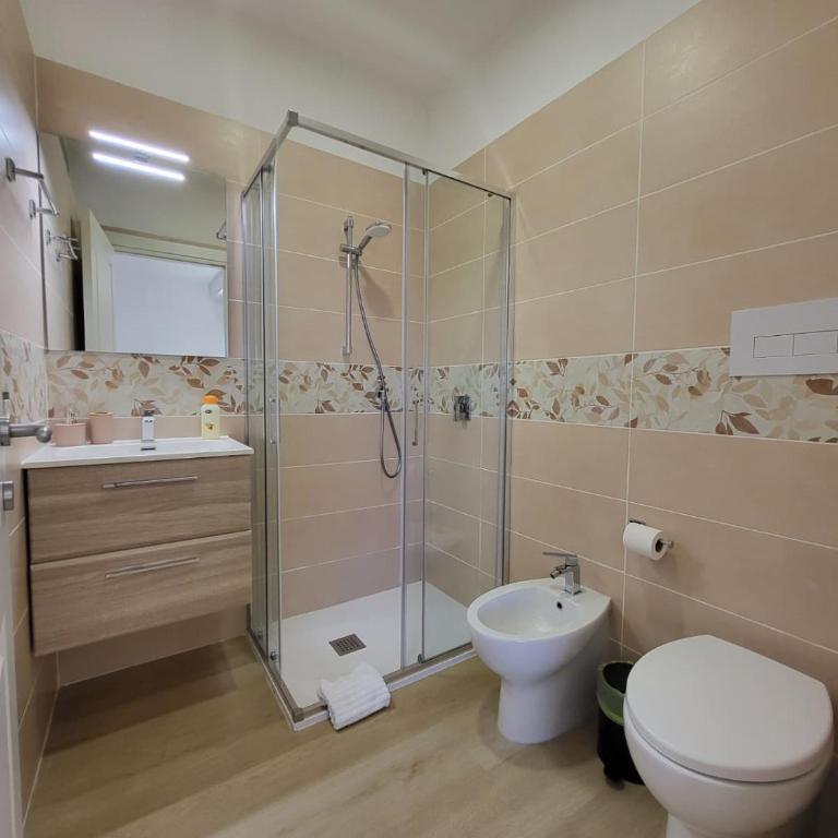 Dante Prime Collection Palermo - Appartamento con 2 Camere da Letto - 5
