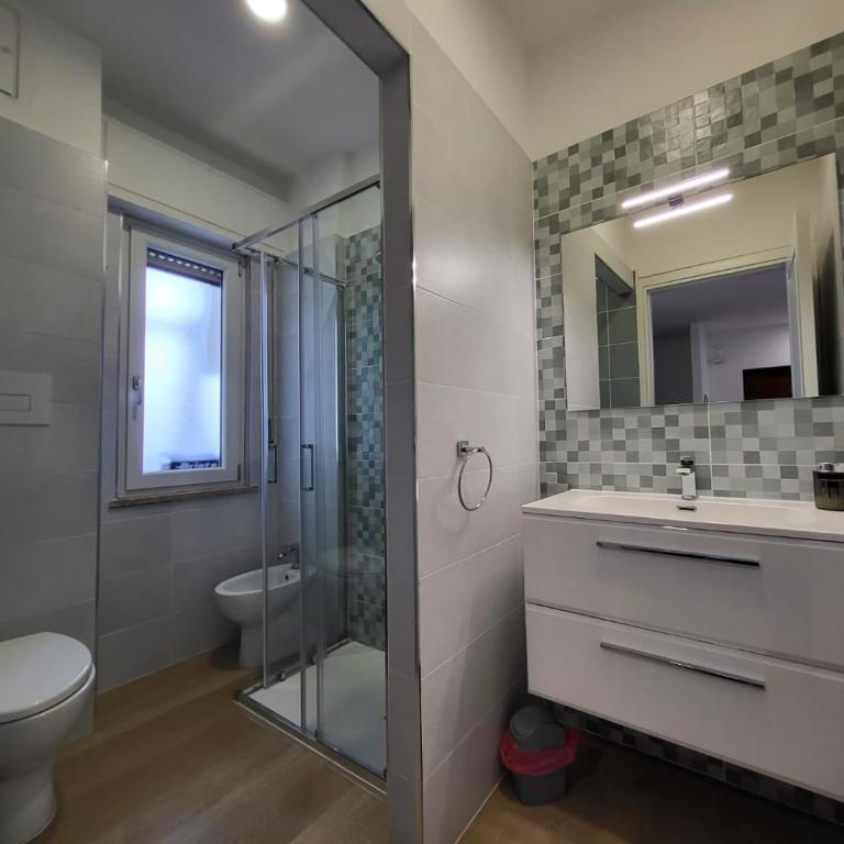 Dante Prime Collection Palermo - Appartamento con 2 Camere da Letto - 17