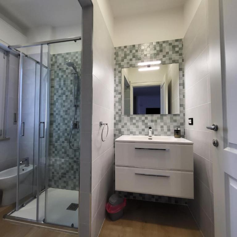 Dante Prime Collection Palermo - Appartamento con 2 Camere da Letto - 16
