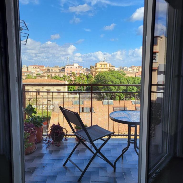 Dante Prime Collection Palermo - Appartamento con 2 Camere da Letto - 21