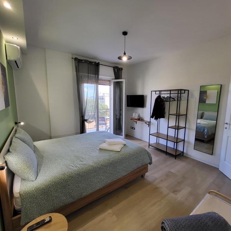 Dante Prime Collection Palermo - Appartamento con 2 Camere da Letto - 8