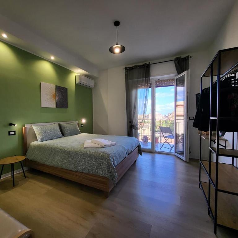 Dante Prime Collection Palermo - Appartamento con 2 Camere da Letto - 7