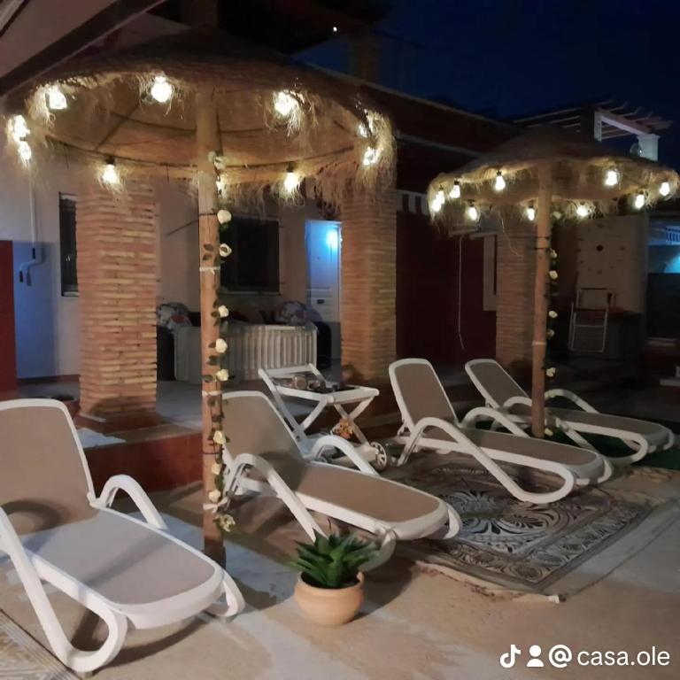 Casa Olé - Three-Bedroom House - 1