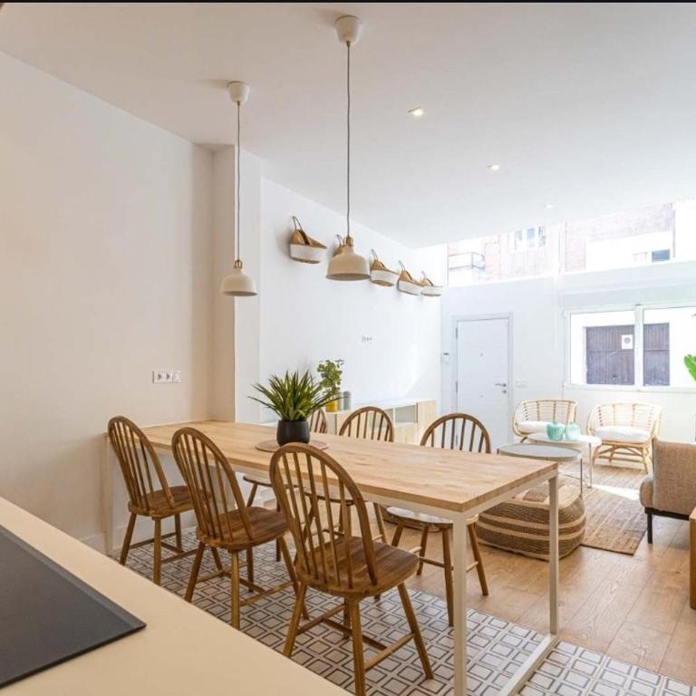 Modern and bright, 10 minutes from the heart of Madrid - Apartamento de 2 dormitorios - 15