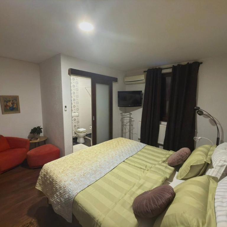 Apartment Casa Sarajevo - Kuća sa 3 Spavaće Sobe - 23