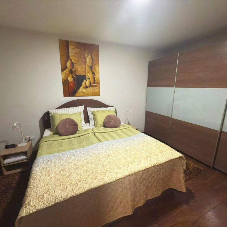 Apartment Casa Sarajevo - Kuća sa 3 Spavaće Sobe - 22