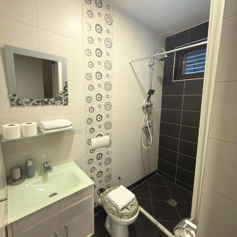 Apartment Casa Sarajevo - Kuća sa 3 Spavaće Sobe - 25
