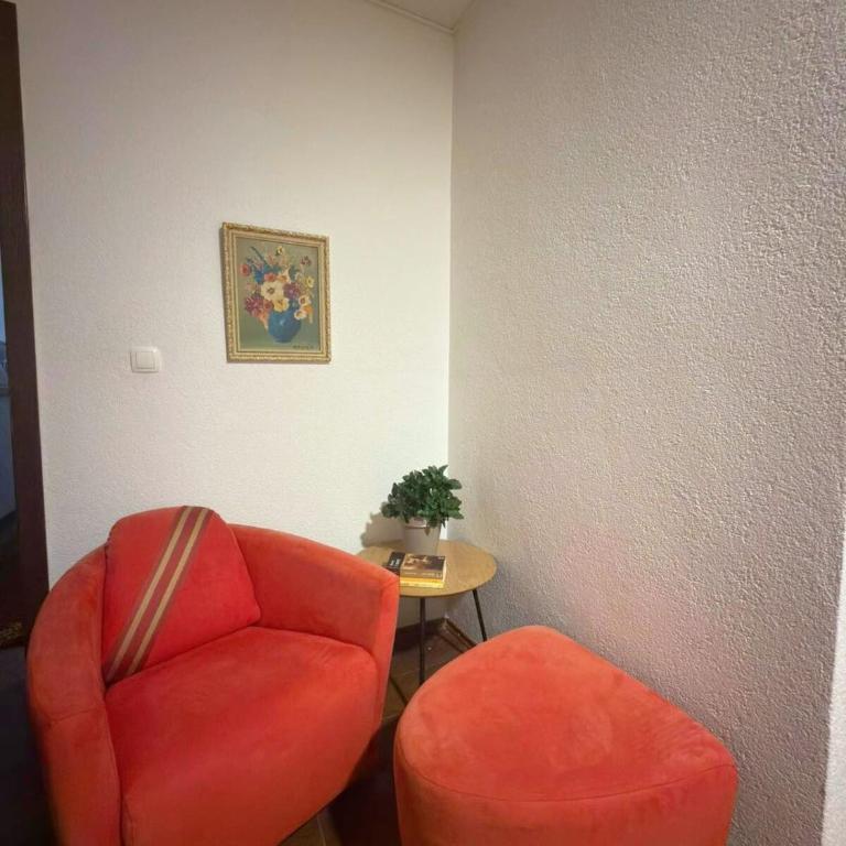 Apartment Casa Sarajevo - Kuća sa 3 Spavaće Sobe - 24