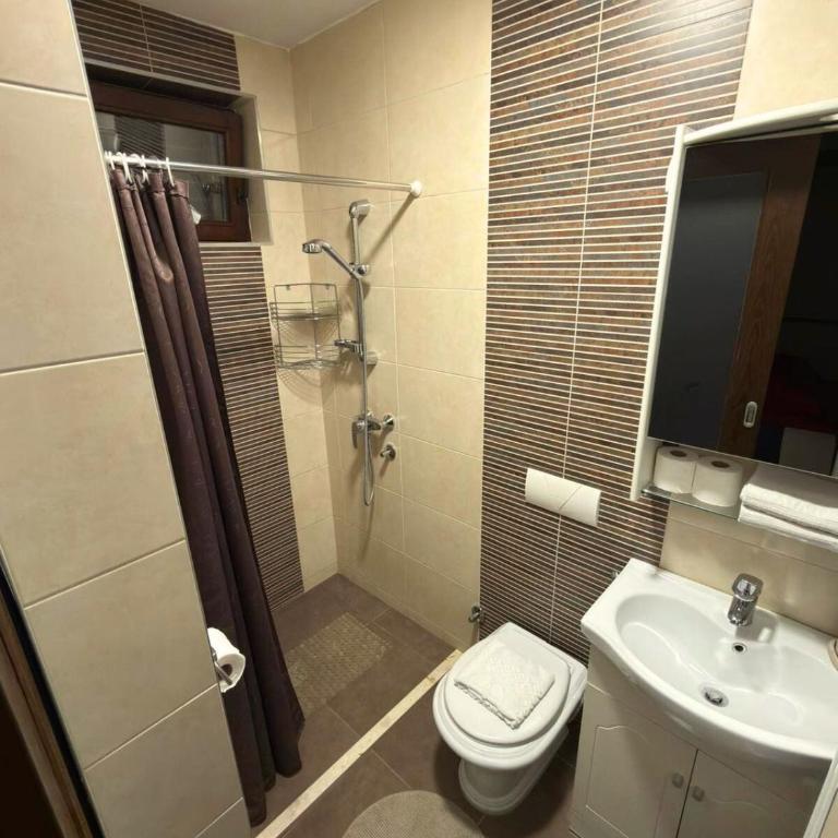 Apartment Casa Sarajevo - Kuća sa 3 Spavaće Sobe - 29