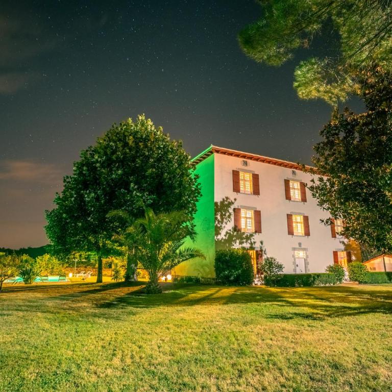 Maison Luroa , "l'âme Basque au cœur Océan et Montagne" - Villa - 25