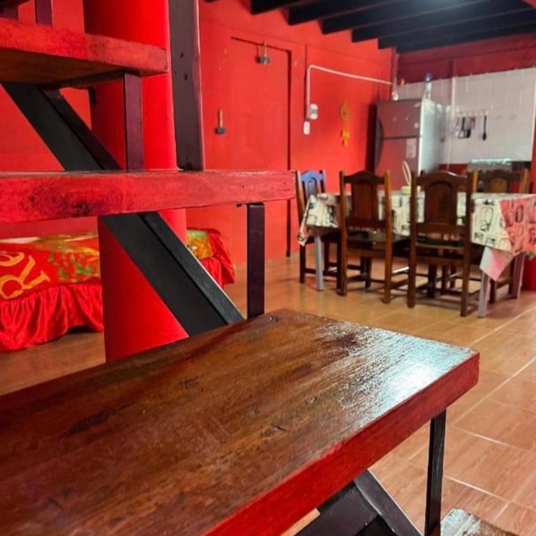 La Morada - Apartamento de 2 dormitorios - 5