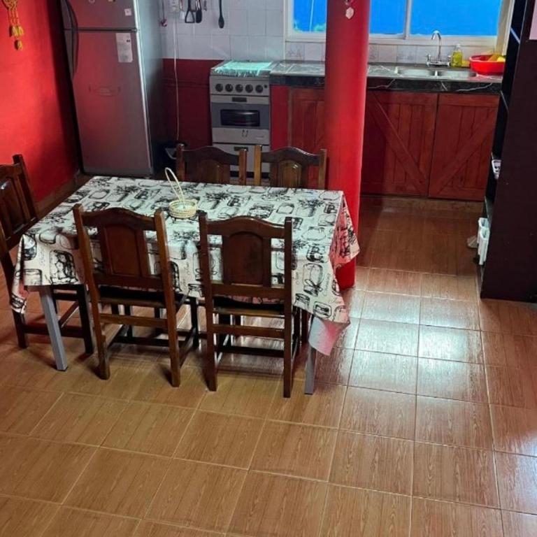 La Morada - Apartamento de 2 dormitorios - 3