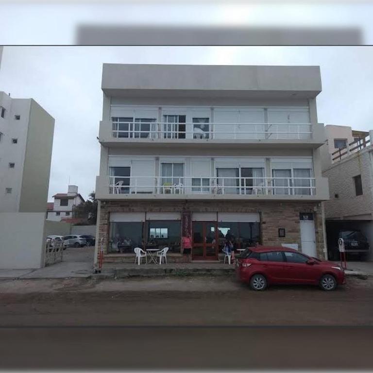 Hotel Horizont - Apartamento de 3 dormitorios - 6