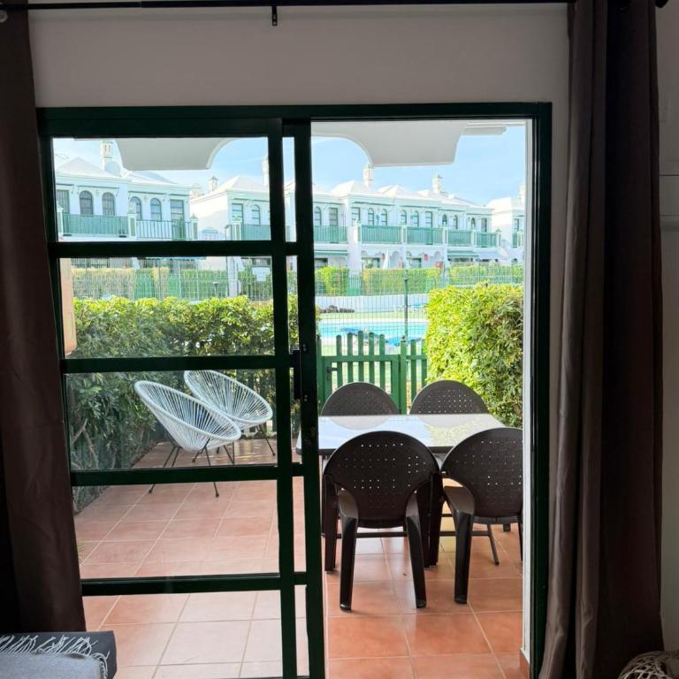 Oasis Maspalomas Dunaflor Verde - Apartamento de 1 dormitorio - 10