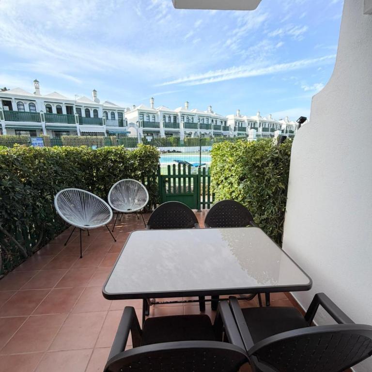Oasis Maspalomas Dunaflor Verde - Apartamento de 1 dormitorio - 20