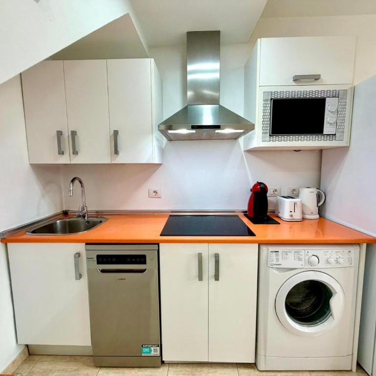 Oasis Maspalomas Dunaflor Verde - Apartamento de 1 dormitorio - 7