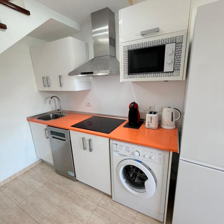 Oasis Maspalomas Dunaflor Verde - Apartamento de 1 dormitorio - 11