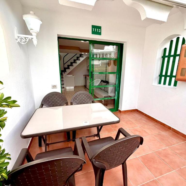 Oasis Maspalomas Dunaflor Verde - Apartamento de 1 dormitorio - 12
