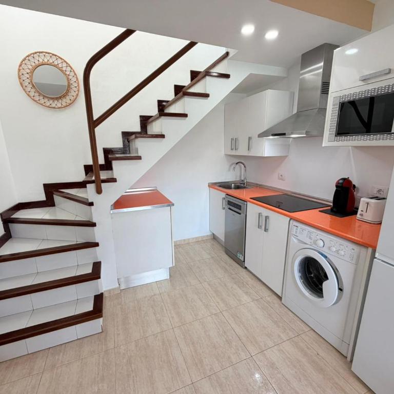 Oasis Maspalomas Dunaflor Verde - Apartamento de 1 dormitorio - 13