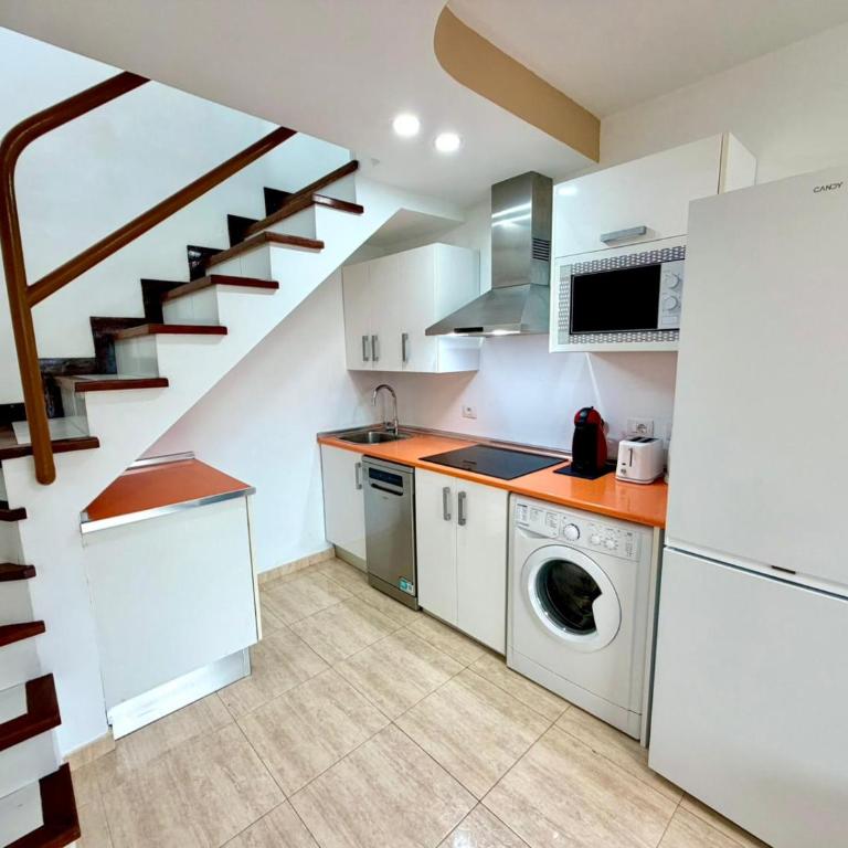 Oasis Maspalomas Dunaflor Verde - Apartamento de 1 dormitorio - 17