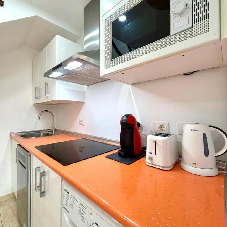 Oasis Maspalomas Dunaflor Verde - Apartamento de 1 dormitorio - 19