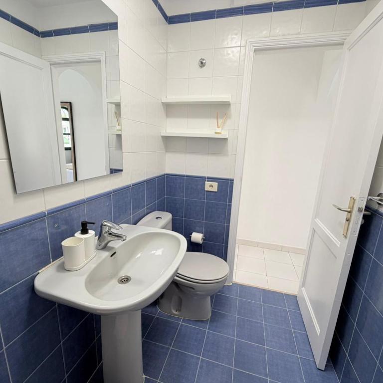 Oasis Maspalomas Dunaflor Verde - Apartamento de 1 dormitorio - 30