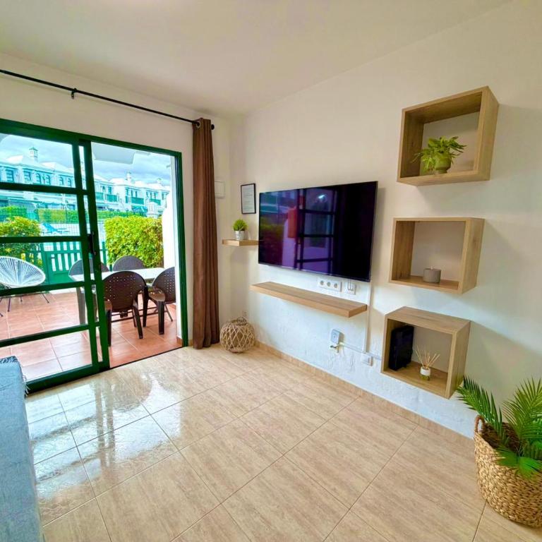 Oasis Maspalomas Dunaflor Verde - Apartamento de 1 dormitorio - 33