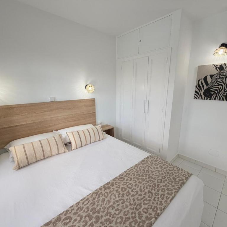 Oasis Maspalomas Dunaflor Verde - Apartamento de 1 dormitorio - 36
