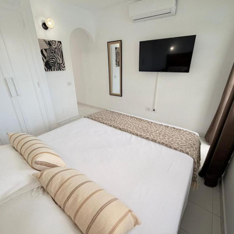 Oasis Maspalomas Dunaflor Verde - Apartamento de 1 dormitorio - 39