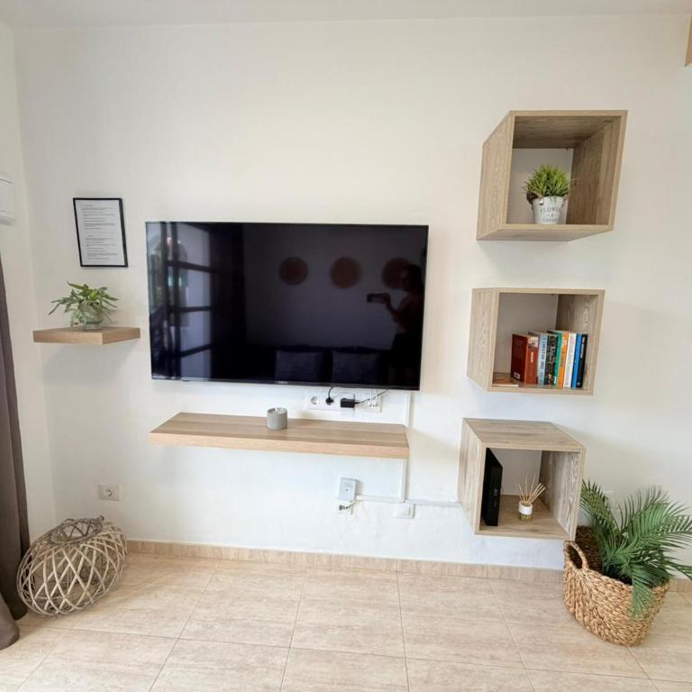 Oasis Maspalomas Dunaflor Verde - Apartamento de 1 dormitorio - 41