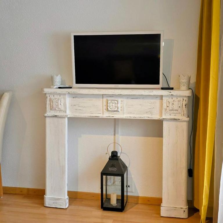 NC Leuca - Apartment - 2