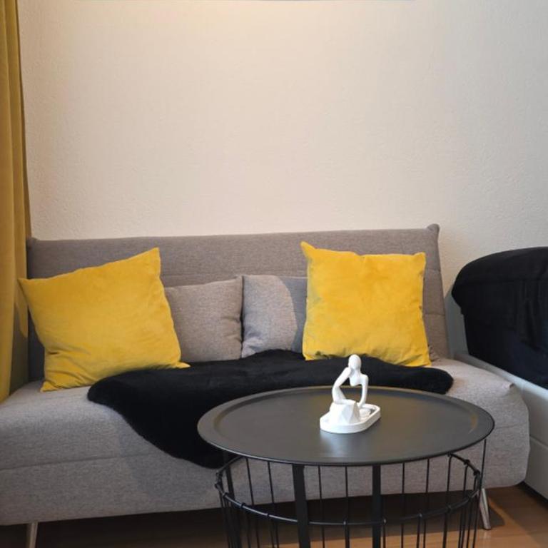 NC Leuca - Apartment - 4