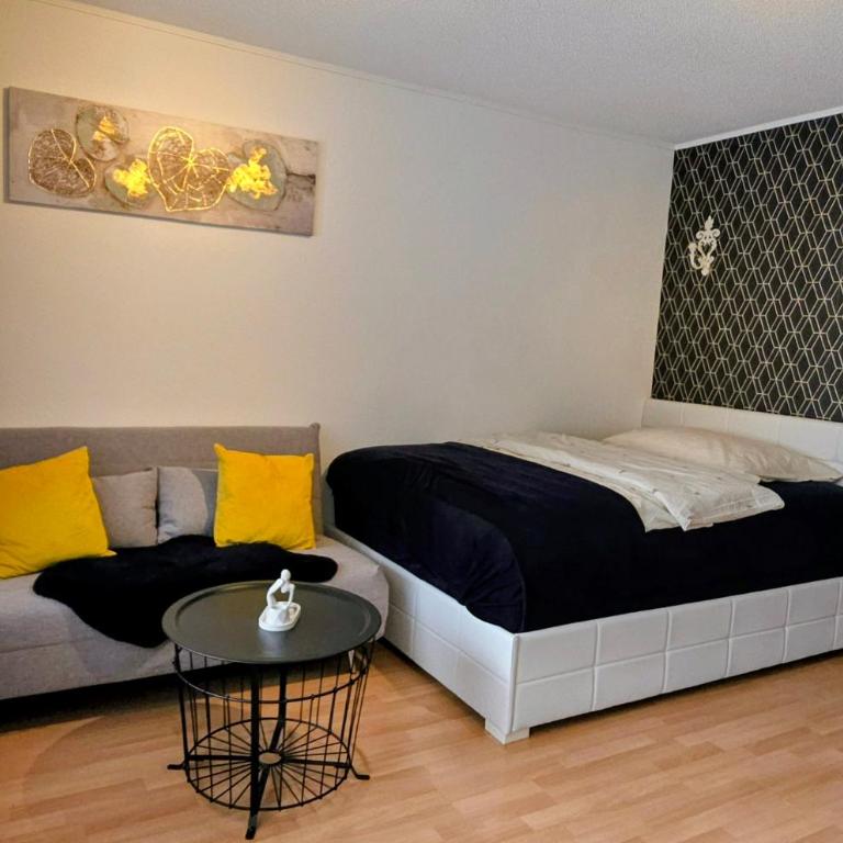 NC Leuca - Apartment - 5