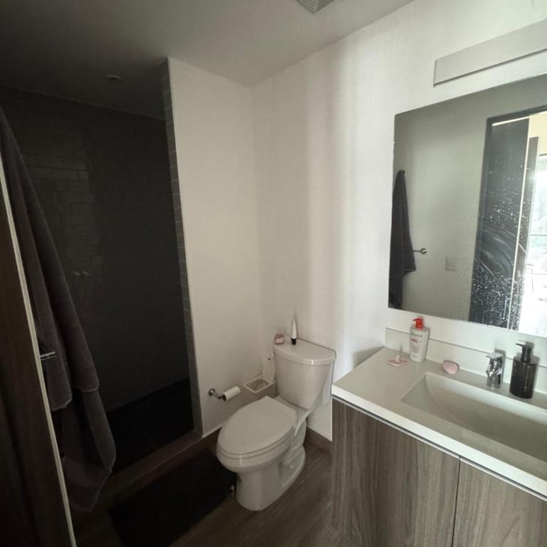 Departamento Tranquillo - Apartamento de 1 dormitorio - 4