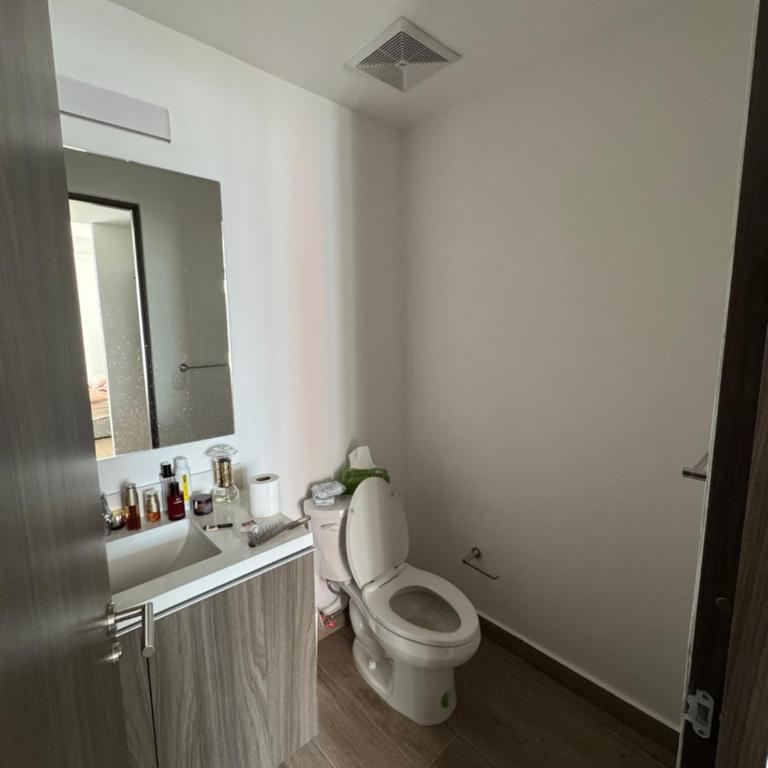 Departamento Tranquillo - Apartamento de 1 dormitorio - 6