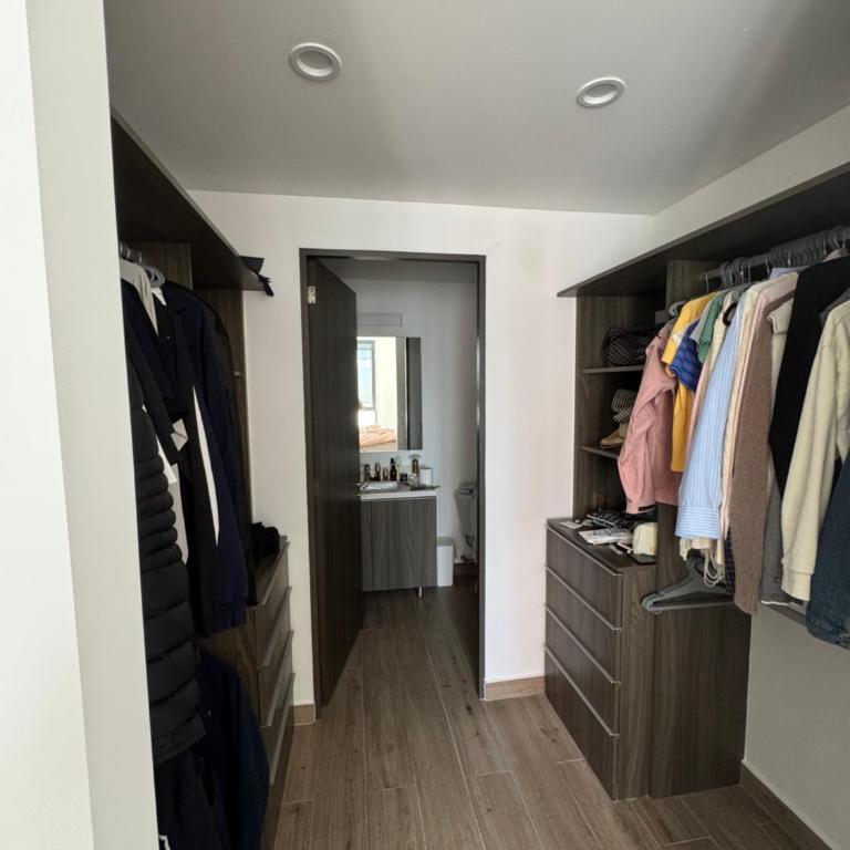 Departamento Tranquillo - Apartamento de 1 dormitorio - 7