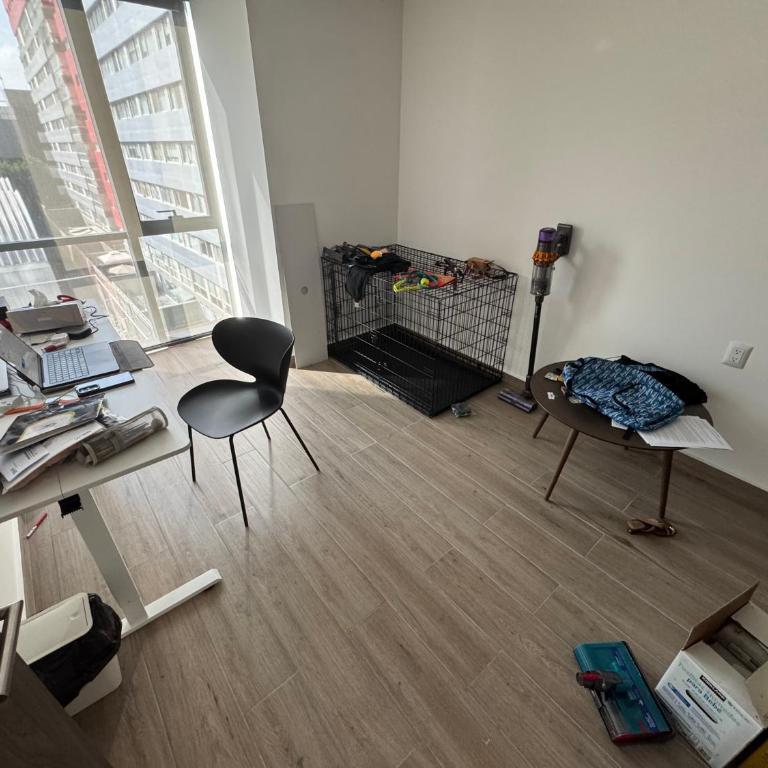 Departamento Tranquillo - Apartamento de 1 dormitorio - 8