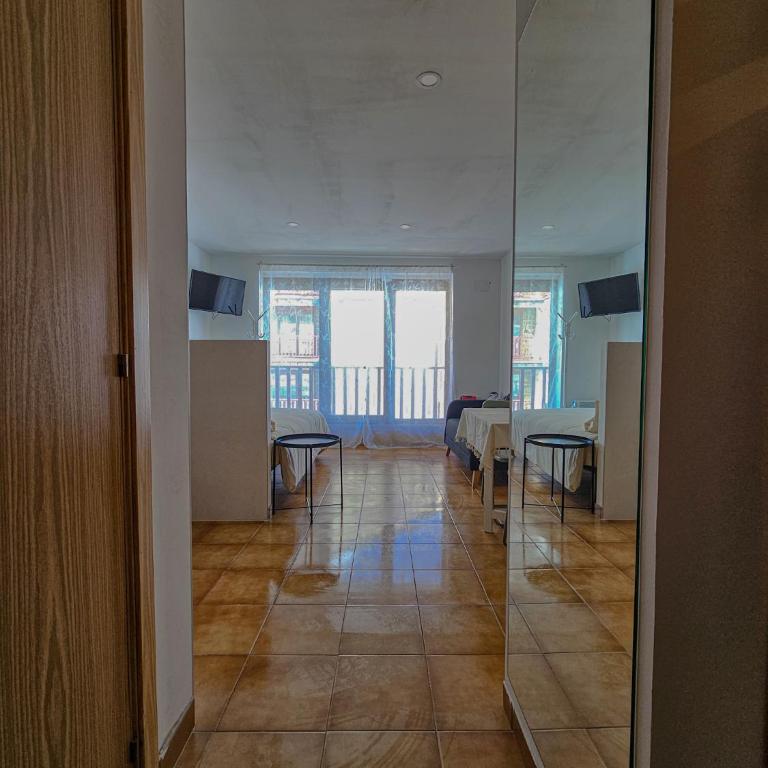 Kyra-Apartaments FronteraBL HUT2-6074 - Apartamento de 1 dormitorio - 5
