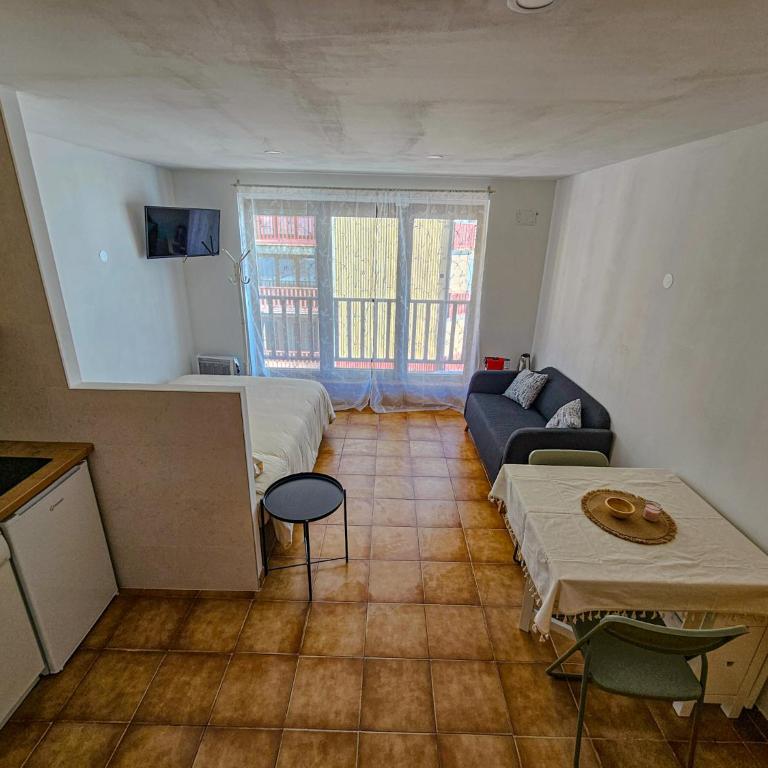 Kyra-Apartaments FronteraBL HUT2-6074 - Apartamento de 1 dormitorio - 4