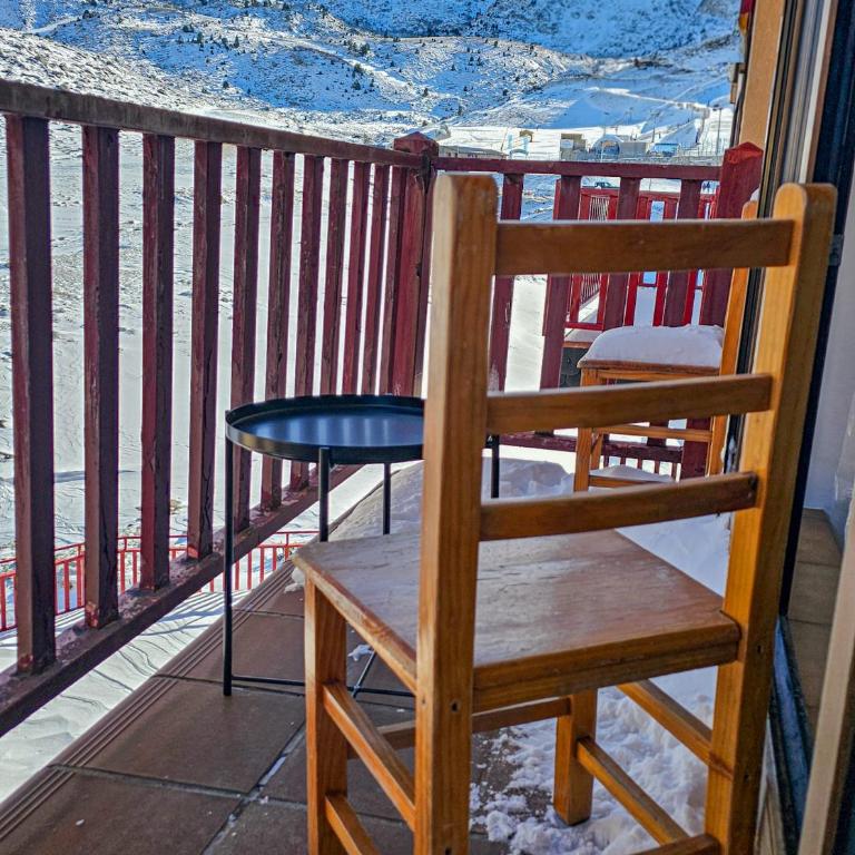 Kyra-Apartaments FronteraBL HUT2-6074 - Apartamento de 1 dormitorio - 12